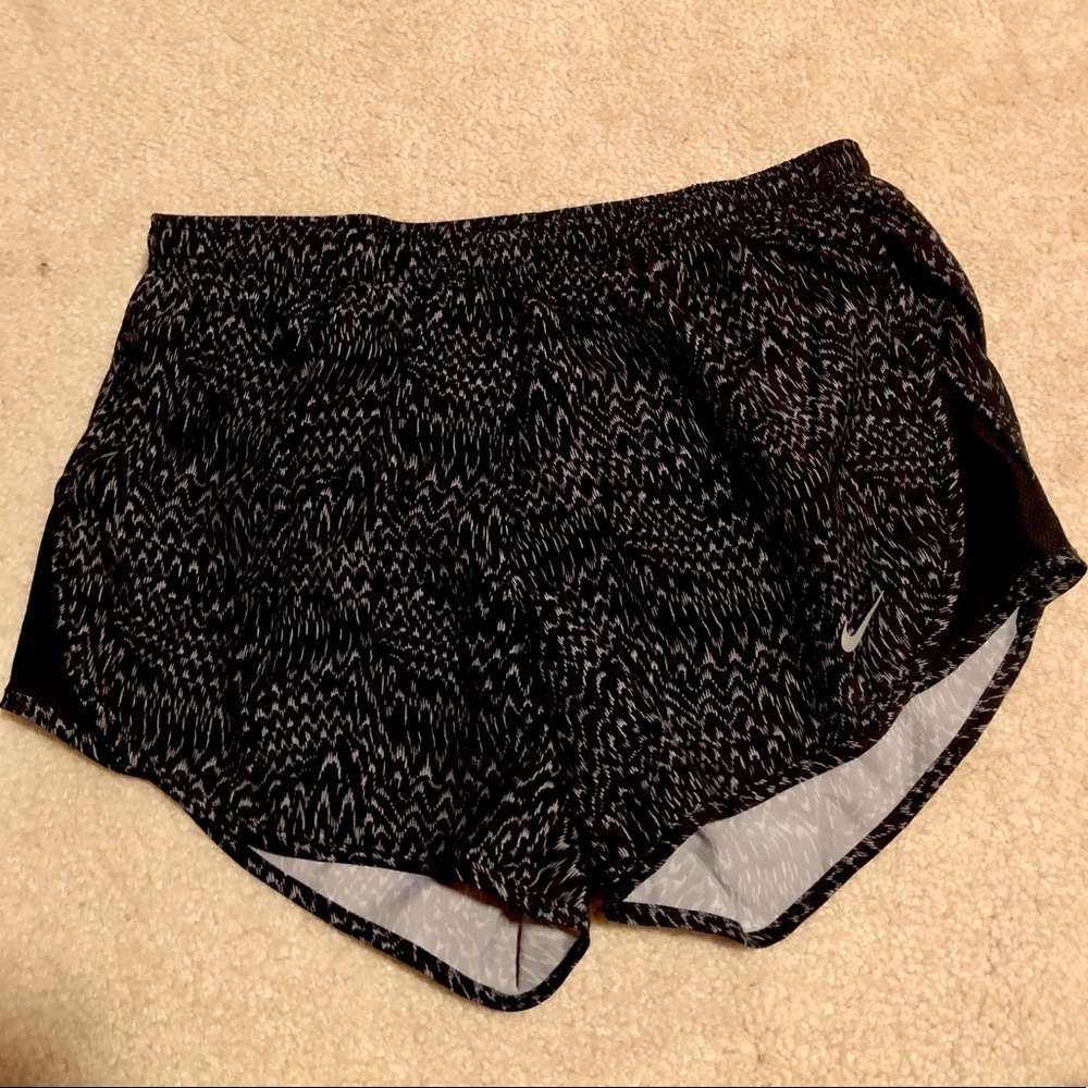 BRAND NEW NIKE DRI-FIT Running Shorts